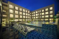 Oakwood Residence Whitefield Bangalore - Apartments