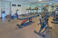City Express by Marriott Guaymas - Gym