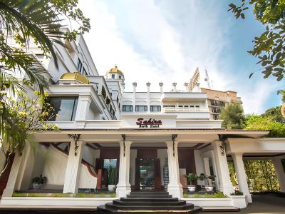 Sahira Butik Hotel Paledang