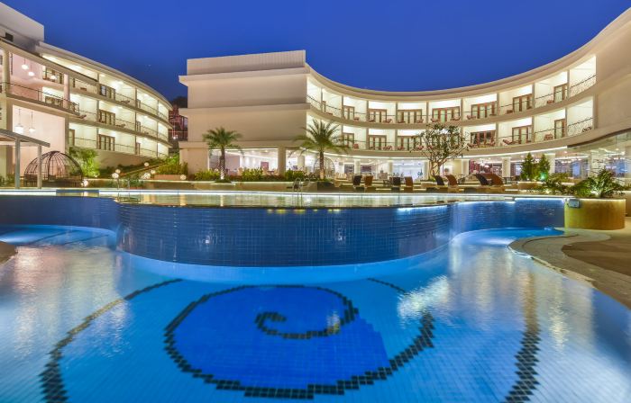 Park Regis Goa