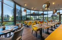 Leonardo Hotel Verona - Kæledyr tilladt