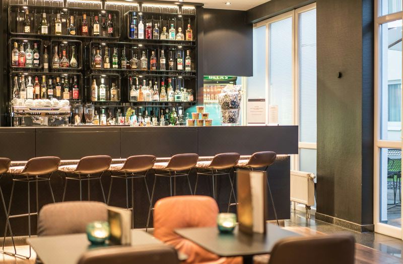 Motel One Hamburg-Altona photo 2