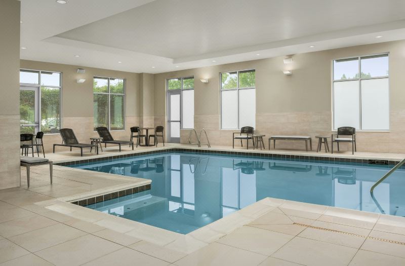 Embassy Suites by Hilton Portland Hillsboro, Oregon photo 2
