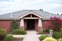 Oregon Garden Resort - Alloggi