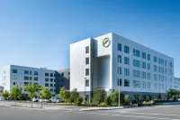 Element San Jose Airport - parking