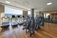 Mandarin Oriental, Costa Navarino - Gym