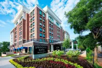 SpringHill Suites Athens Downtown/University Area - Wifi