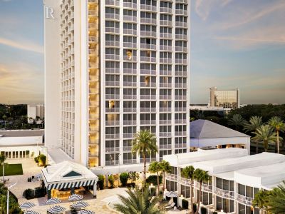 Renaissance Orlando Resort & Spa