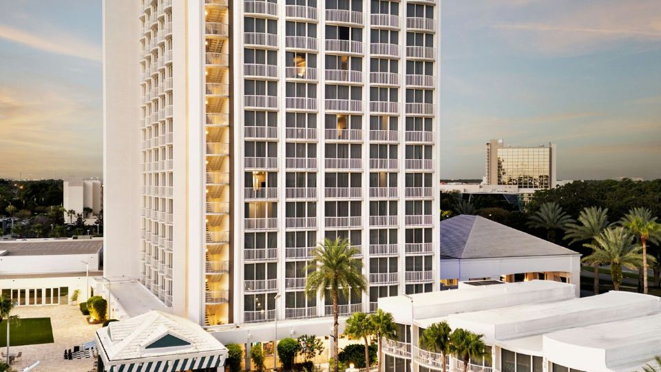 Renaissance Orlando Resort & Spa
