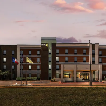 Home2 Suites by Hilton Dallas DeSoto