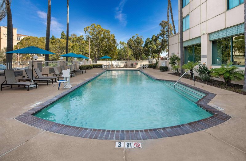 Country Inn & Suites by Radisson, San Diego North, CA photo 4