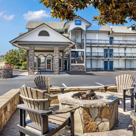 Baymont by Wyndham Sevierville Pigeon Forge