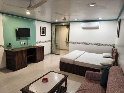 Rudra Villa