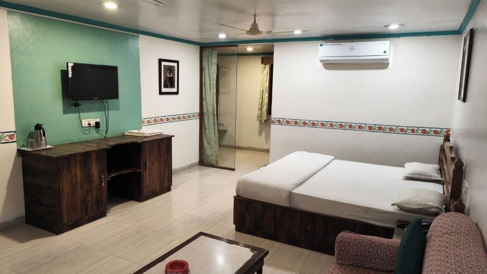 Rudra Villa