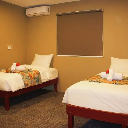 Bula Accommodation