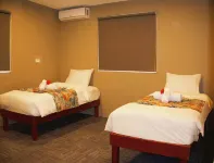 Bula Accommodation - 2-Star