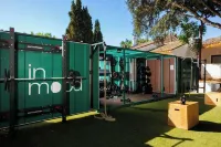 Inmood San Roque - Fitnessstudio