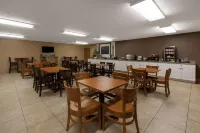 Quality Inn Petoskey - piscina