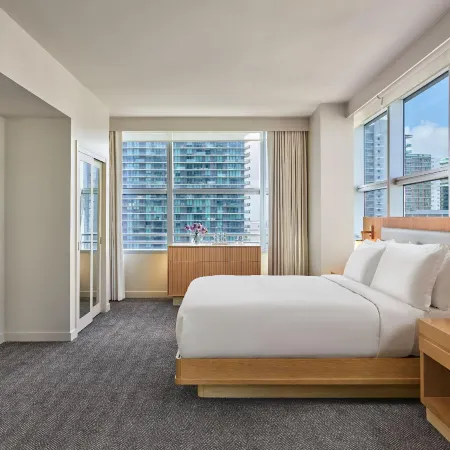 Brickell Arch, a Luxury Collection Hotel, Miami