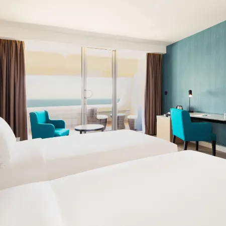 Occidental Sharjah Grand