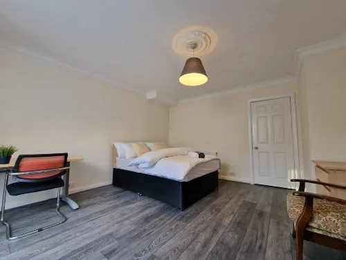 Nice Living Serviced Accommodations Birmingham 1 - 2-نجوم