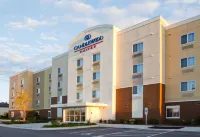 Candlewood Suites NEW BERN by IHG - Wifi