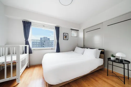 Artside Terrace 1001 - مطابخ