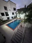 4 Bed Luxury Town House - 3 Yıldız