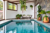GuestReady - Private Pool Retreat El Hierro - Farmhouses