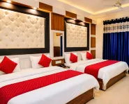 Hotel Mrr Katra - 2 Sao