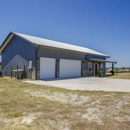 Countryside Home Right Outside Fort Worth