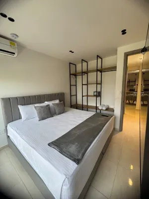Apartaestudio Shanty Tipo 1 - Apartments
