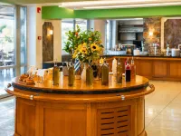 Elounda Residence Resort & Waterpark - بار