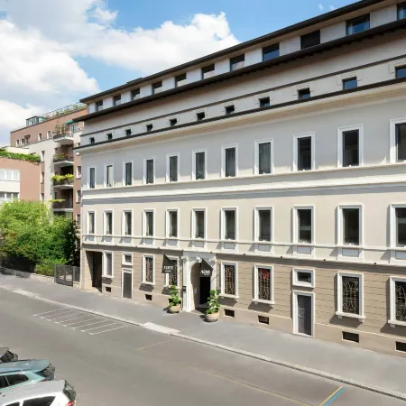 NEMI, Milan, a Tribute Portfolio Hotel