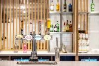 Holiday Inn LEICESTER by IHG - bar