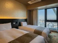 APA Hotel Shin Osaka Eki Tower Hotels near شين أوساكا