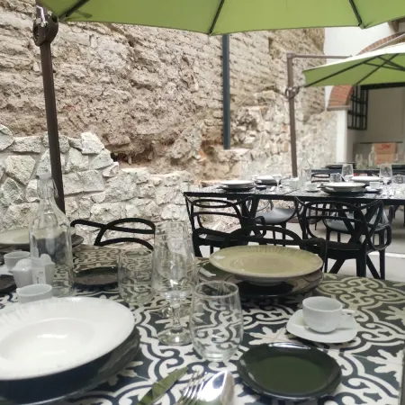 Hotel Casa Chanehque