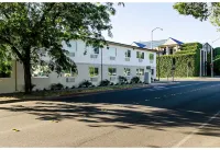 Motel 6 Modesto, CA - Downtown - 2-Star
