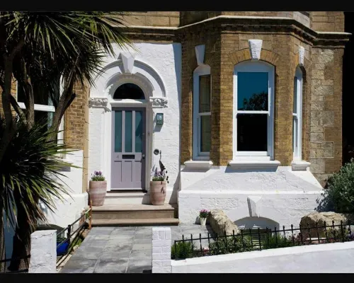 The Hambrough - Ocean View
