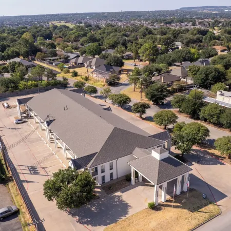 Days Inn by Wyndham Granbury