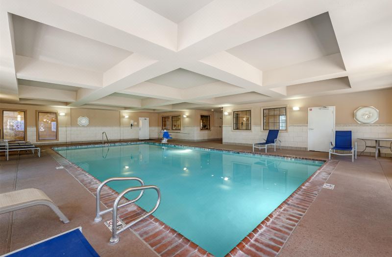 Best Western Hesperia-Victorville Suites photo 3