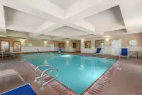 Best Western Hesperia-Victorville Suites - Pool