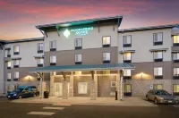 WoodSpring Suites Broomfield-Westminster - Lemmikkieläimet sallittu