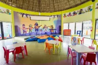Family Selection at Grand Palladium Vallarta Resort & Spa - All Inclusive - Family