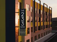 The 233 Suites Unscripted by Hyatt - Pools