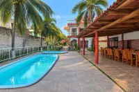 Casa Sirena Matanchen a Pie de Playa - 3-Star
