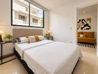 Apartasuites ISABEL - Lejligheder