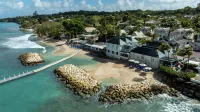 Little Good Harbour - bar