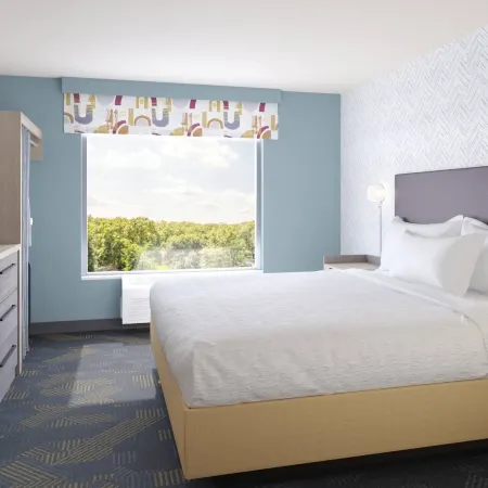 Home2 Suites by Hilton Logan