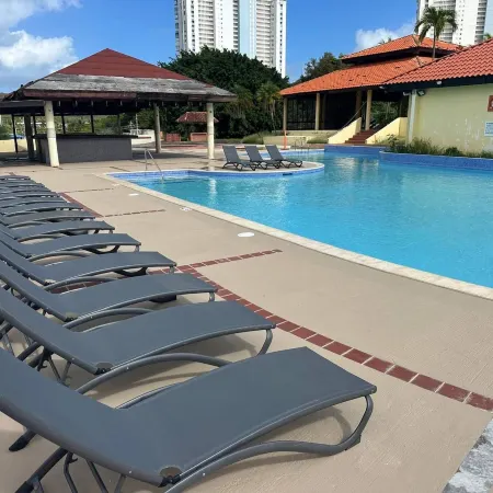 Your Dream Marina-front Getaway is Waiting for you